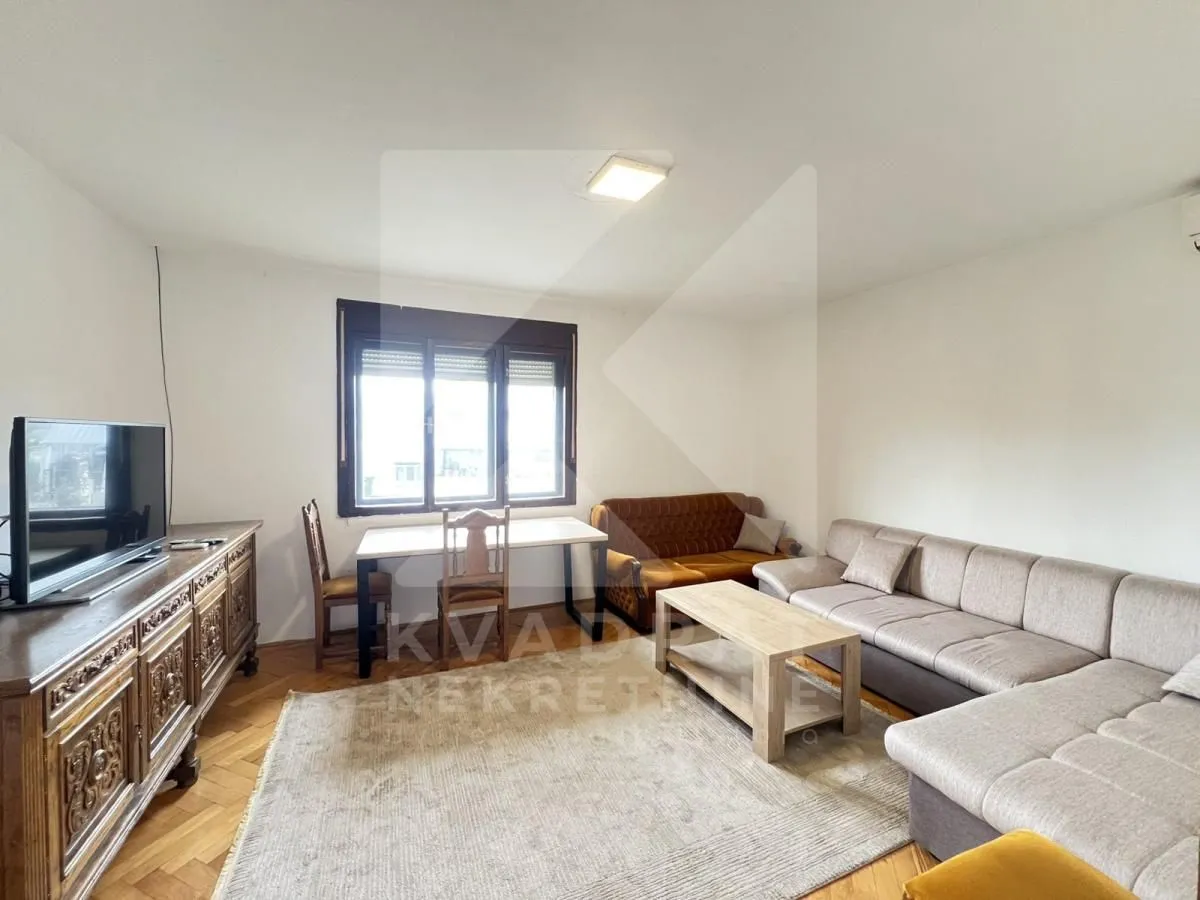Rent, two bedroom apartment, 68m², Momišići, Podgorica
