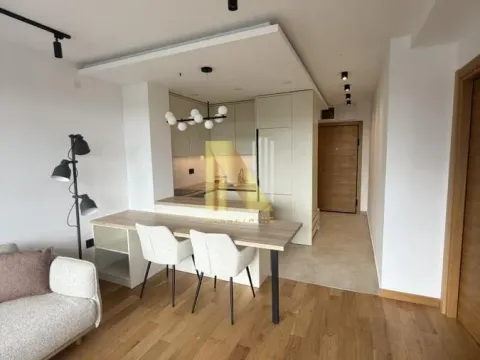 Izdavanje, jednosoban stan, 41m², Sajmište, Novi Sad - image 2