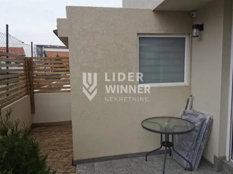 Prodaja, dvosoban stan, 46m², Vojvode Vlahovica, Beograd - image 17