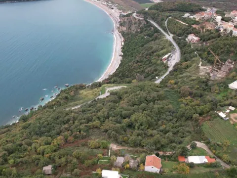 Prodaja, plac, 5100m², Prijevor, Budva - image 15