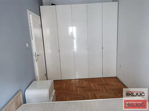 Rent, two bedroom apartment, 60m², Centar, Novi Sad - image 12