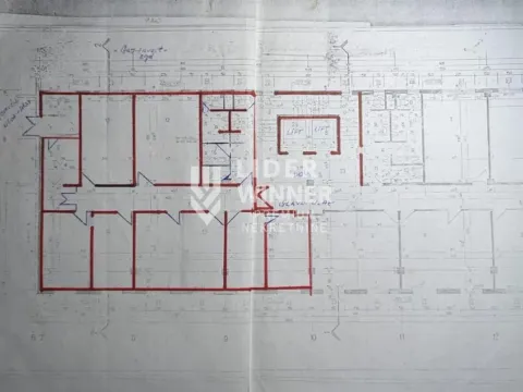Izdavanje, poslovni prostor, 220m², Centar Sve Podlokacije, Beograd - image 5