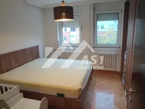 Rent, three bedroom apartment, 80m², Novo naselje, Novi Sad - image 5