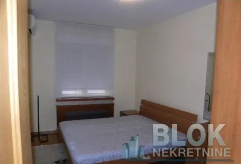 Rent, three bedroom apartment, 140m², Preko Morače, Podgorica - image 8