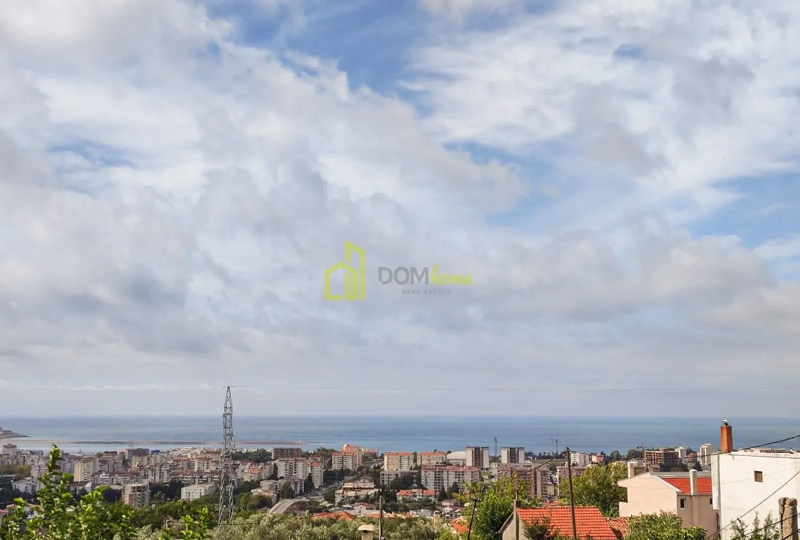 Sale, house, 171m², Marovići, Bar