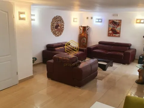 Rent, one bedroom apartment, 80m², Tuški Put, Podgorica - image 4