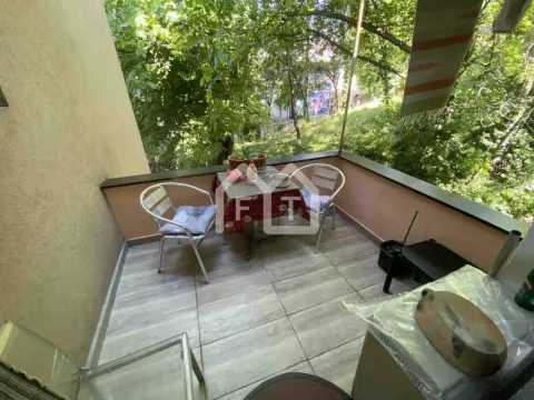 Rent, three bedroom apartment, 60m², Cvetkova Pijaca, Zvezdara Sve Podlokacije - image 13