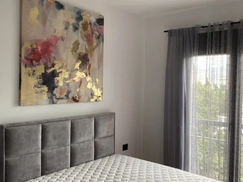 Izdavanje, jednosoban stan, 48m², Ljubović, Podgorica - image 6