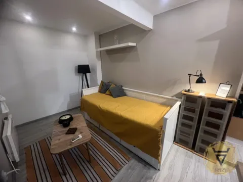 Rent, one bedroom apartment, 25m², Stari Grad, Beograd - image 3