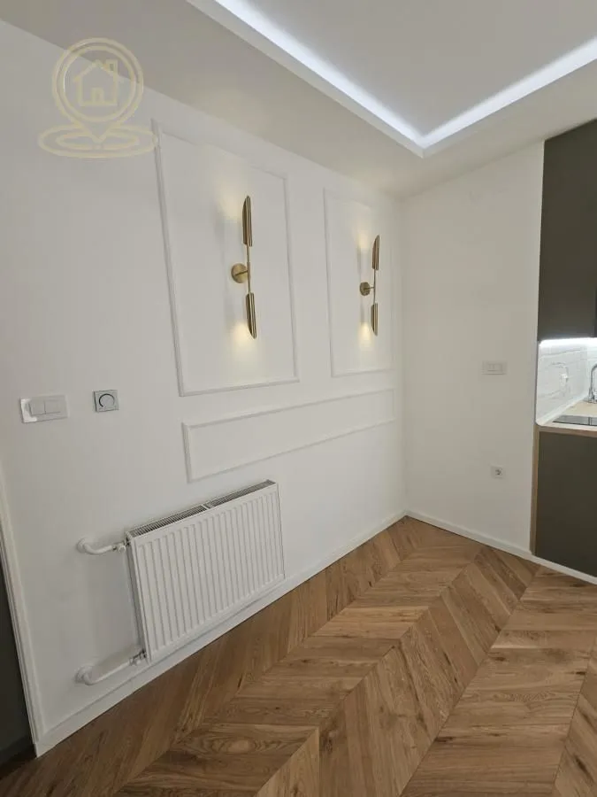 Prodaja, jednosoban stan, 21m², Centar, Novi Sad