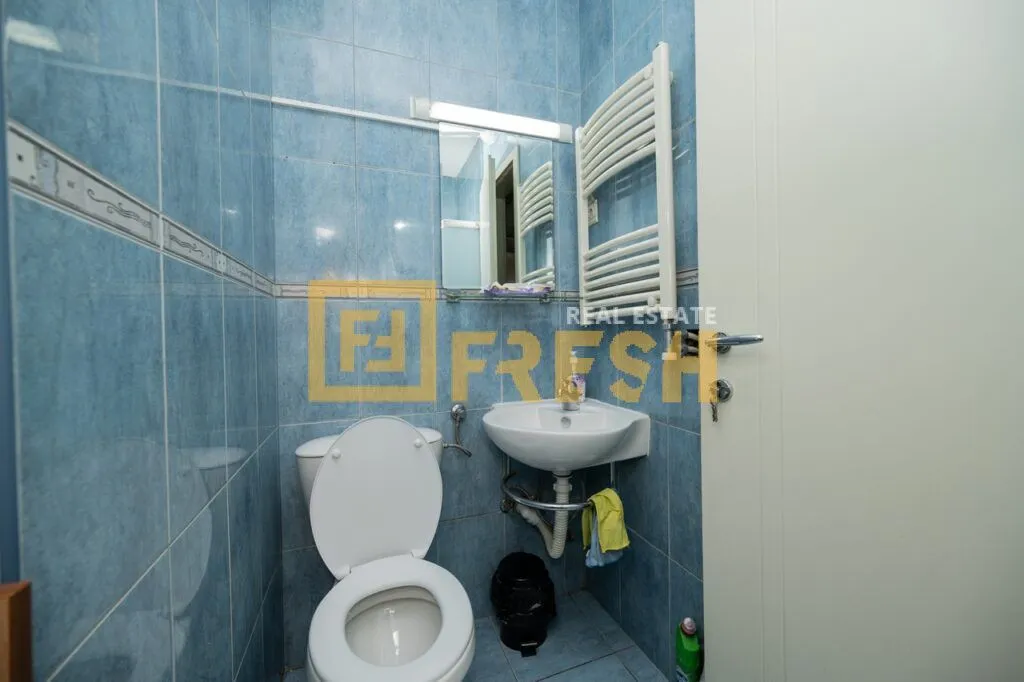 Prodaja, trosoban stan, 138m², Preko Morače, Podgorica