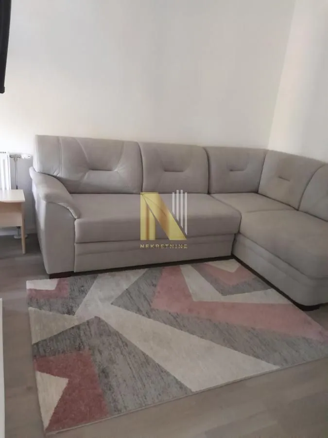 Prodaja, trosoban stan, 55m², Detelinara, Novi Sad Sve Podlokacije