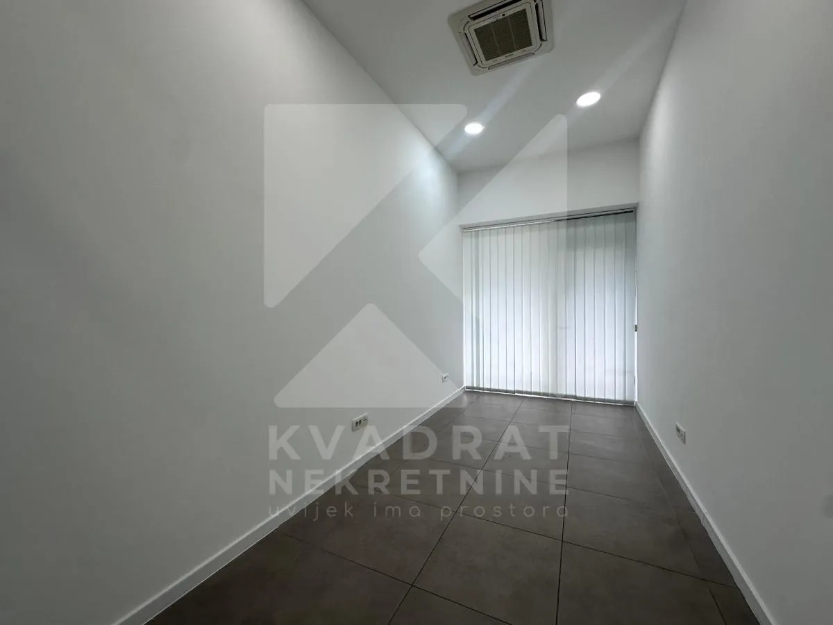 Izdavanje, poslovni prostor, 362m², Ljubović, Podgorica