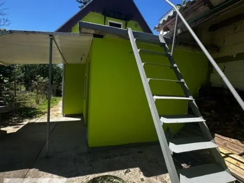 Prodaja, kuća, 40m², Bečej, Novi Sad - image 8