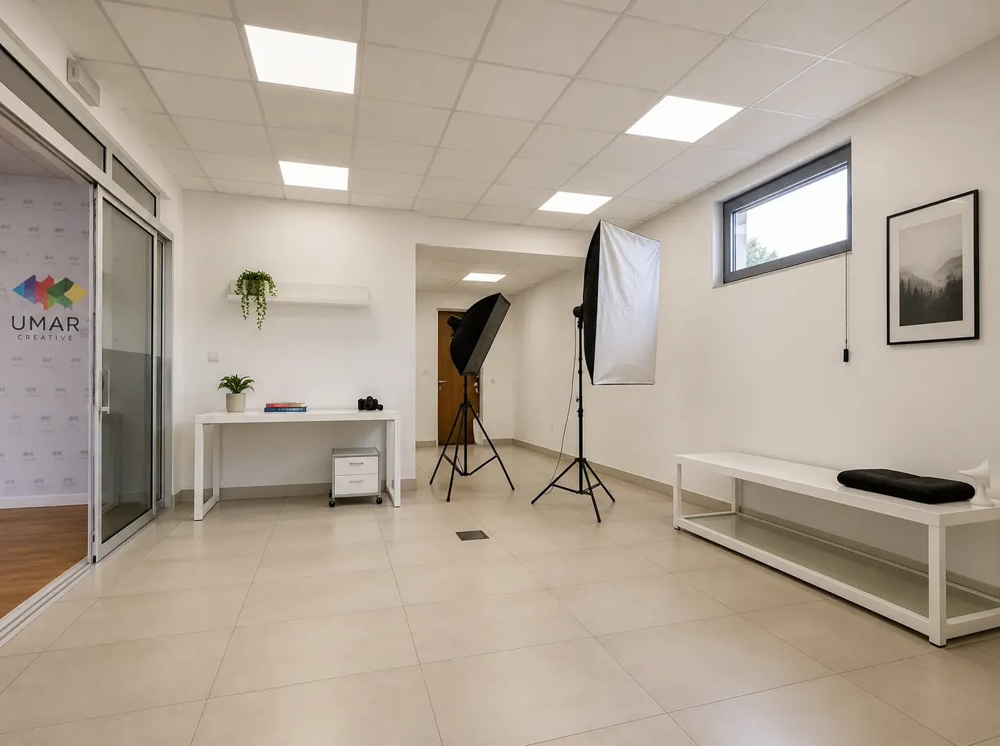 Izdavanje, poslovni prostor, 150m², Stara Varoš, Podgorica