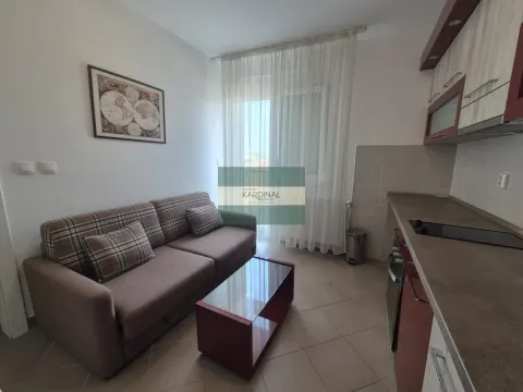 Prodaja, dvosoban stan, 30m², Aqua park, Jagodina - image 7