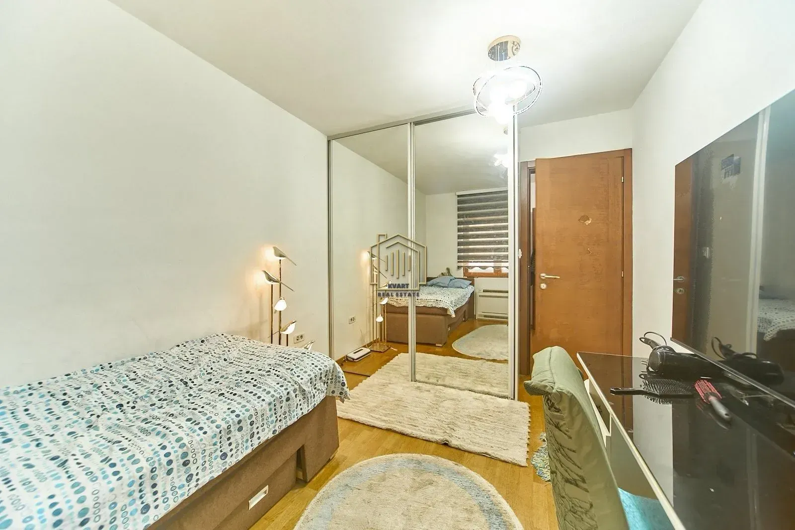 Sale, three bedroom apartment, 120m², Tološi, Podgorica