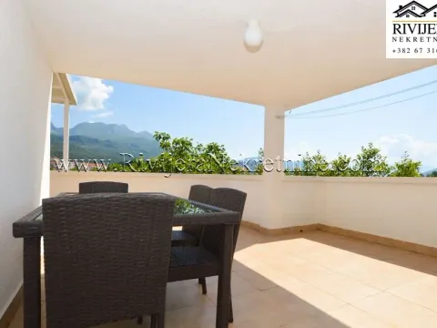 Prodaja, trosoban stan, 94m², Igalo, Herceg Novi - image 1