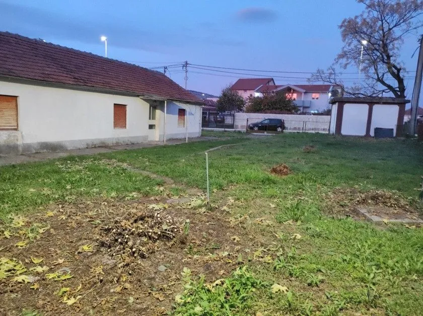 Prodaja, plac, 778m², Podgorica, Crna Gora