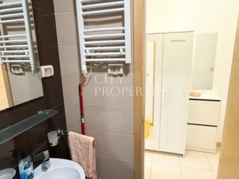 Izdavanje, stan, 26m², Blok 6, Podgorica - image 3