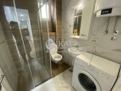 Prodaja, jednosoban stan, 40m², Uciteljsko Naselje, Zvezdara Sve Podlokacije - image 11