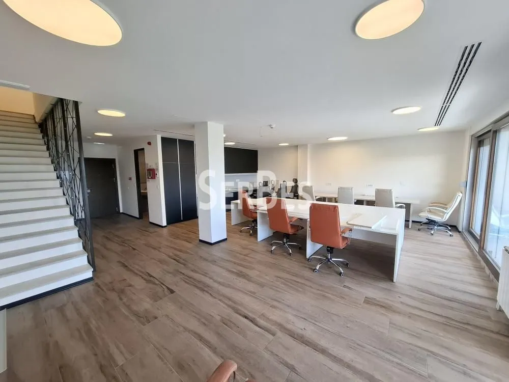 Rent, office space, 314m², Liman 3, Novi Sad Sve Podlokacije