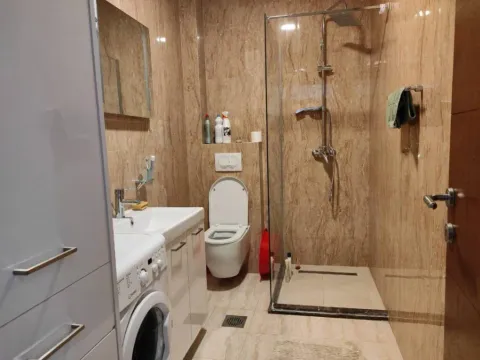 Rent, apartment, 50m², Budva, Crna Gora - image 4