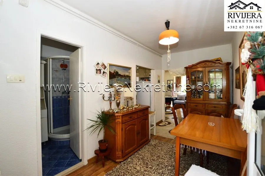 Prodaja, kuća, 185m², Bijela, Herceg Novi