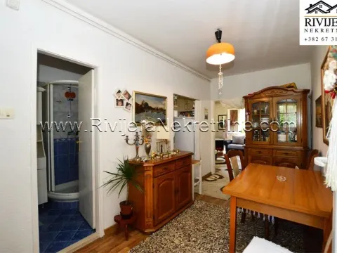 Prodaja, kuća, 185m², Bijela, Herceg Novi - image 12