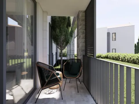Prodaja, stan, 46m², Tivat, Crna Gora - image 15