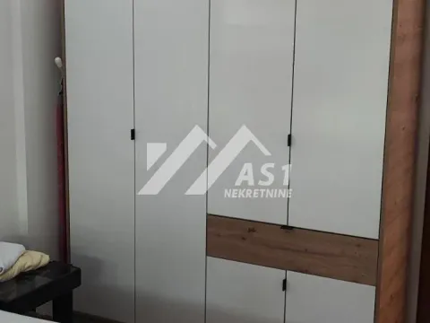 Izdavanje, jednosoban stan, 37m², Salajka, Novi Sad Sve Podlokacije - image 7