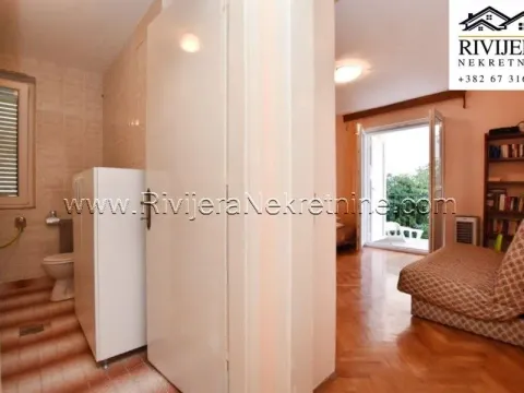 Prodaja, dvosoban stan, 75m², Kumbor, Herceg Novi - image 9