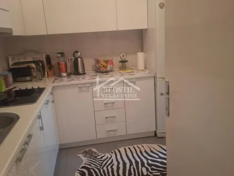 Sale, four bedroom apartment, 96m², Bezanijska Kosa 2, Bežanijska Kosa Sve Podlokacije - image 10