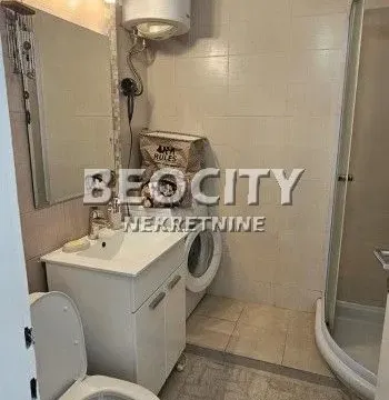 Sale, apartment, 50m², Stari Merkator, Novi Beograd Sve Podlokacije - image 21