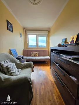 Sale, two bedroom apartment, 66m², Kanarevo Brdo, Beograd - image 11