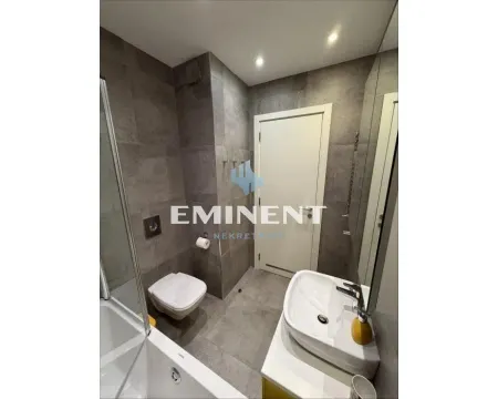 Rent, four bedroom apartment, 117m², Novi Beograd Blok 65, Novi Beograd Sve Podlokacije - image 26