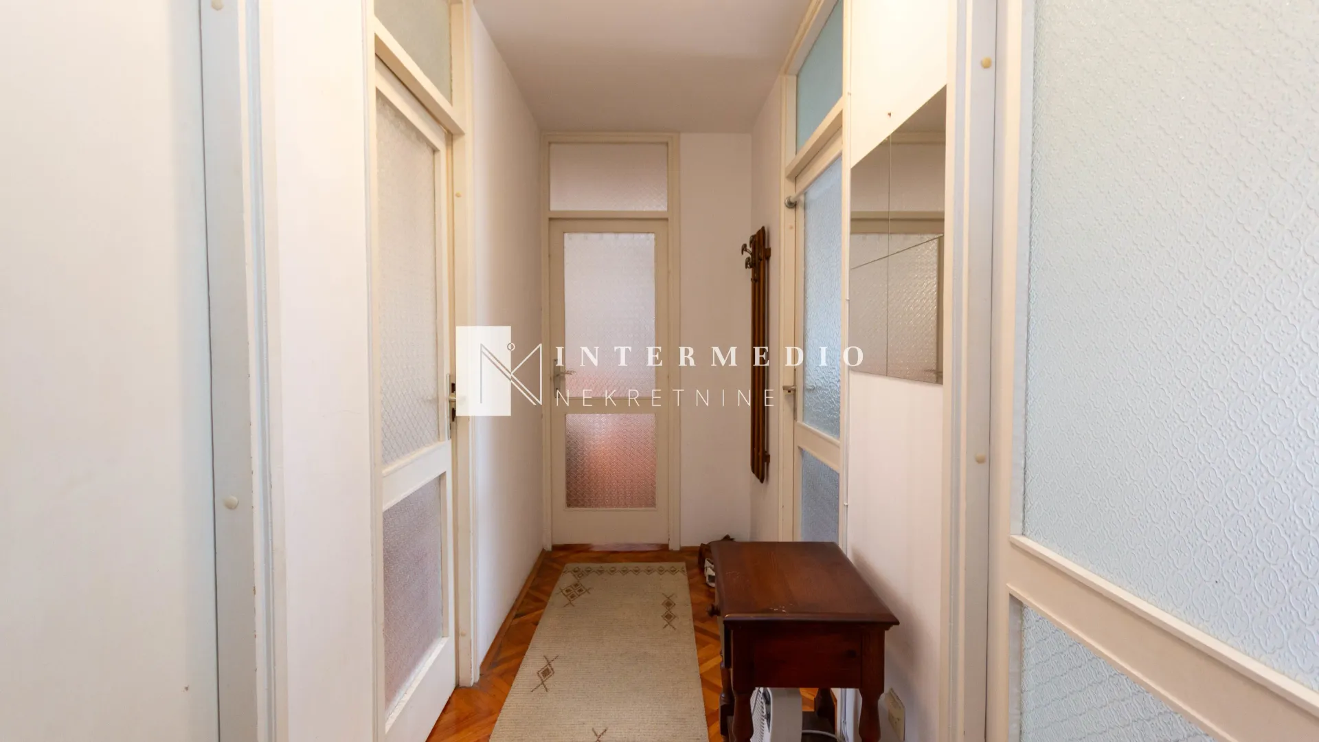 Prodaja, dvosoban stan, 69m², Centar, Herceg Novi