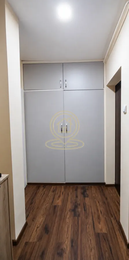Izdavanje, jednosoban stan, 42m², Centar, Kragujevac