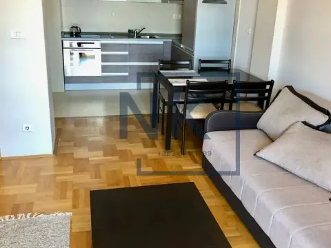 Stan in Preko Morače