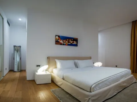 Sale, two bedroom apartment, 286m², Budva, Crna Gora - image 8