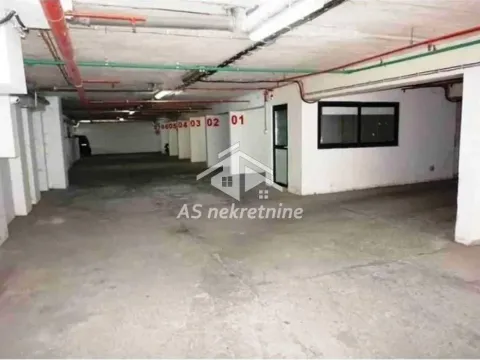 Izdavanje, dvosoban stan, 59m², Profesorska Kolonija, Palilula Sve Podlokacije - image 17