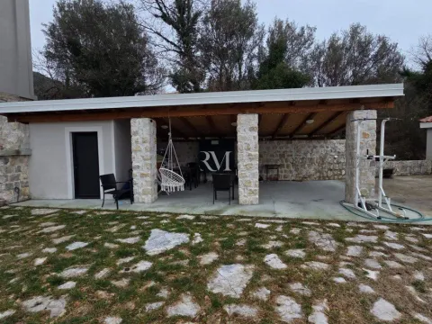 Rent, two bedroom apartment, 60m², Nalježići, Kotor - image 7
