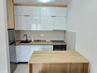 Izdavanje, jednosoban stan, 45m2, Zabjelo, Podgorica