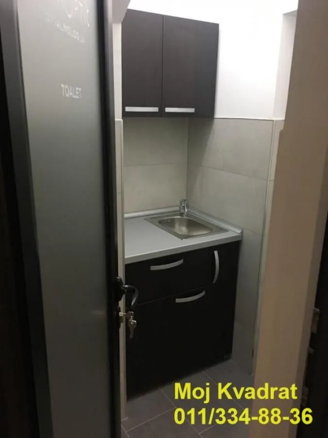 Sale, office space, 50m², Stari Grad, Beograd