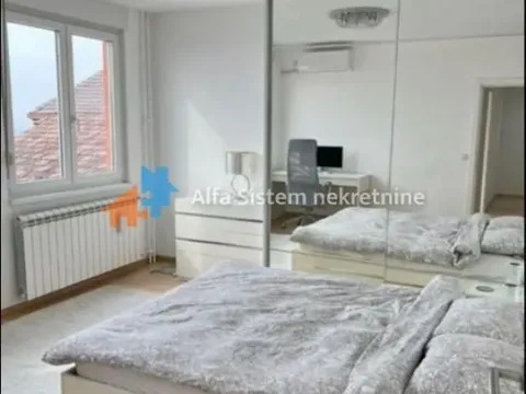 Izdavanje, četvorosoban stan, 100m², Banovo Brdo, Beograd - image 15