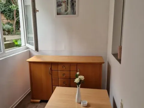 Rent, one bedroom apartment, 35m², Grbavica, Novi Sad Sve Podlokacije - image 6