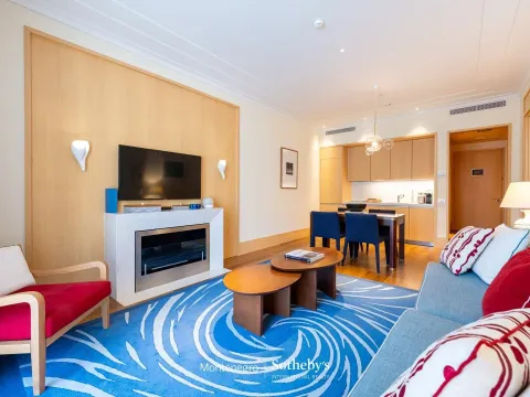 Prodaja, jednosoban stan, 98m², Porto Montenegro, Tivat - image 8