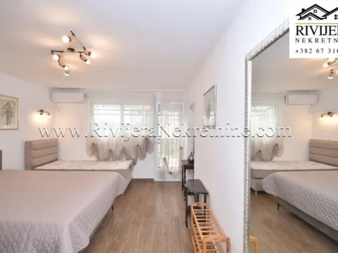 Prodaja, jednosoban stan, 48m², Savina, Herceg Novi - image 8