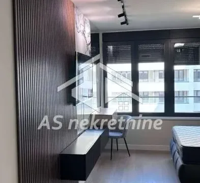 Izdavanje, stan, 32m², Novi Beograd Blok 65, Novi Beograd Sve Podlokacije - image 10