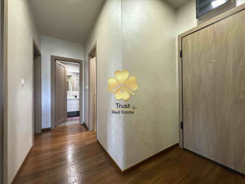 Izdavanje, dvosoban stan, 86m², Master Kvart, Podgorica - image 8